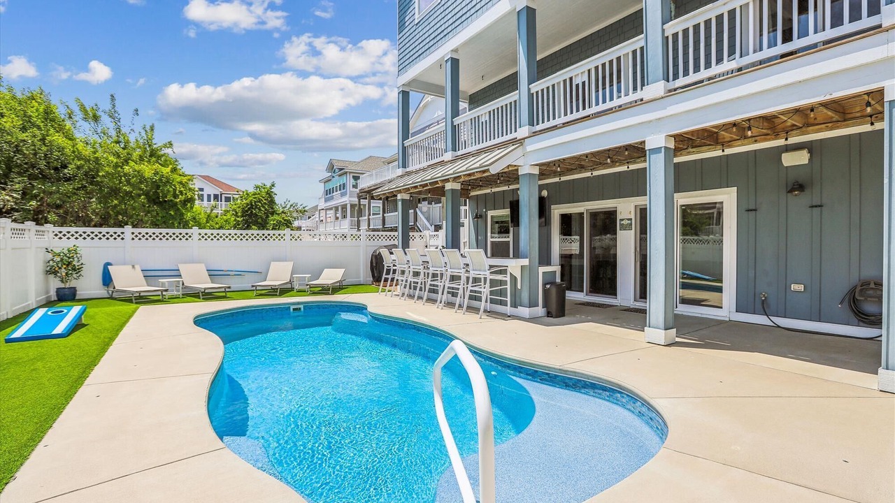 Photo of Outdoor in Ocean Sands