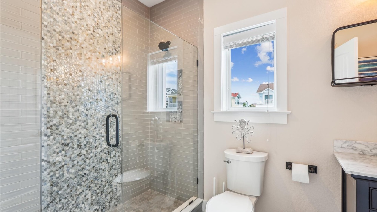 Photo of Bathroom in Ocean Sands