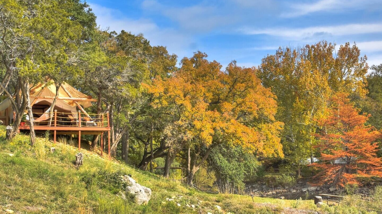 Photo of Others in Pedernales Bend