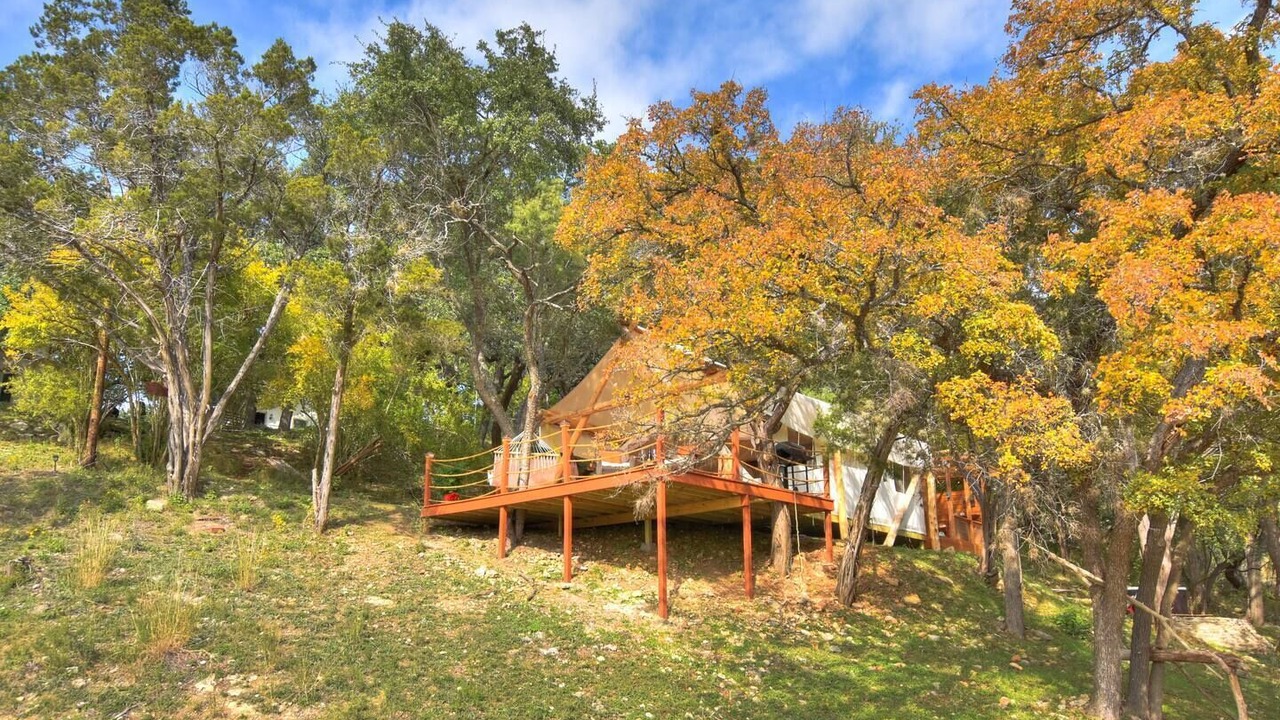 Photo of Others in Pedernales Bend