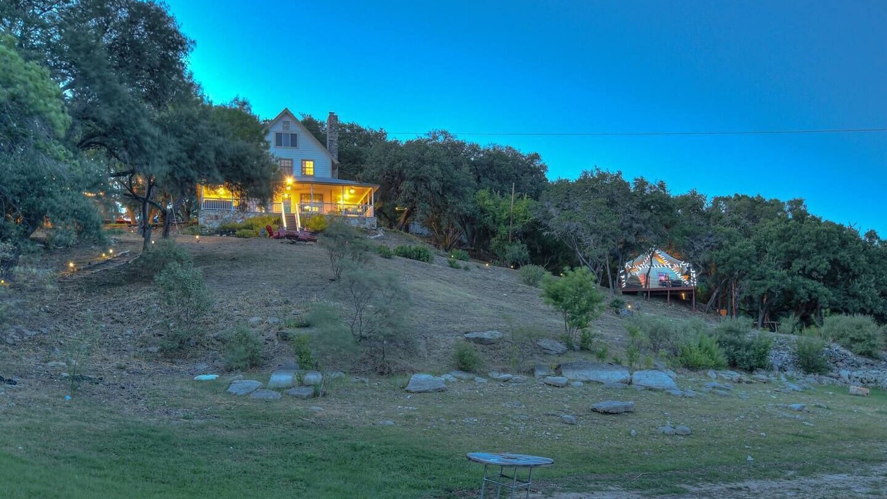 Photo of Others in Pedernales Bend