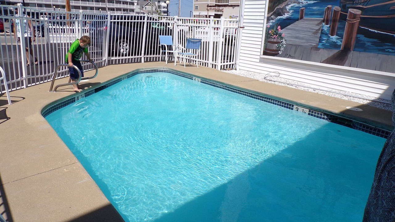 Photo of Outdoor in Hampton