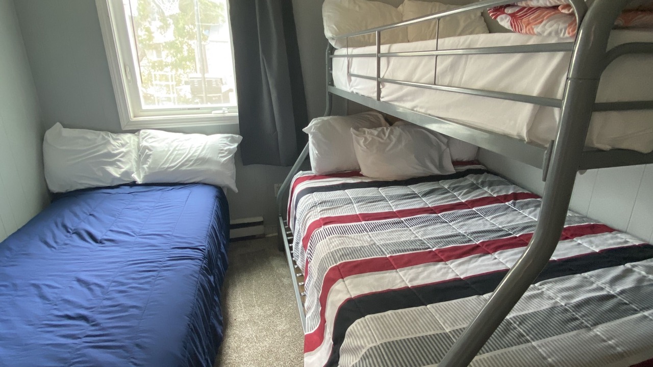 Photo of Bedroom in Hampton