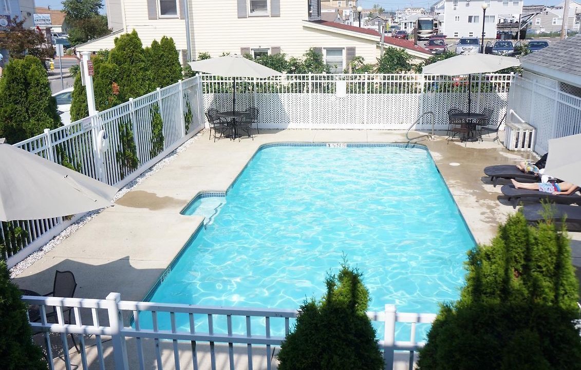 Photo of Outdoor in Hampton