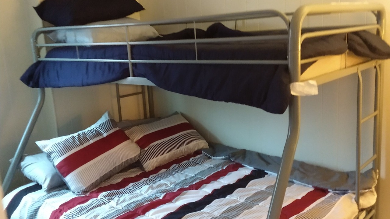 Photo of Bedroom in Hampton