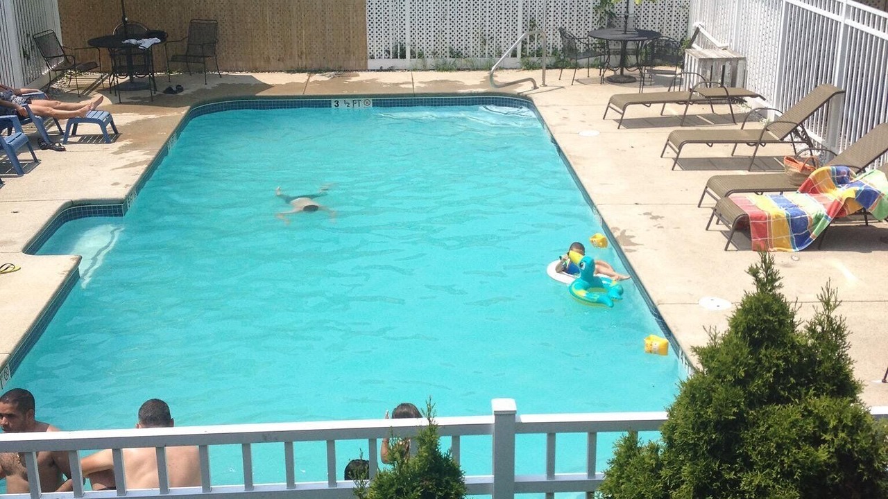 Photo of Outdoor in Hampton