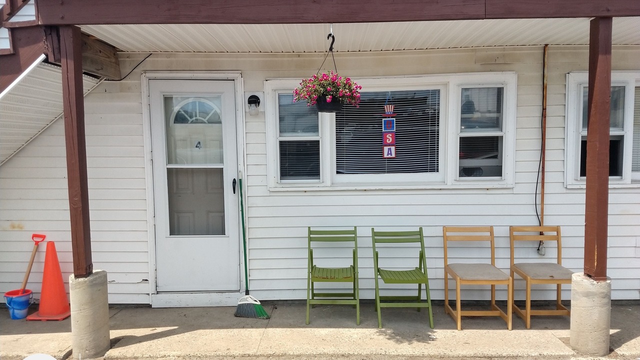 Photo of Outdoor in Hampton