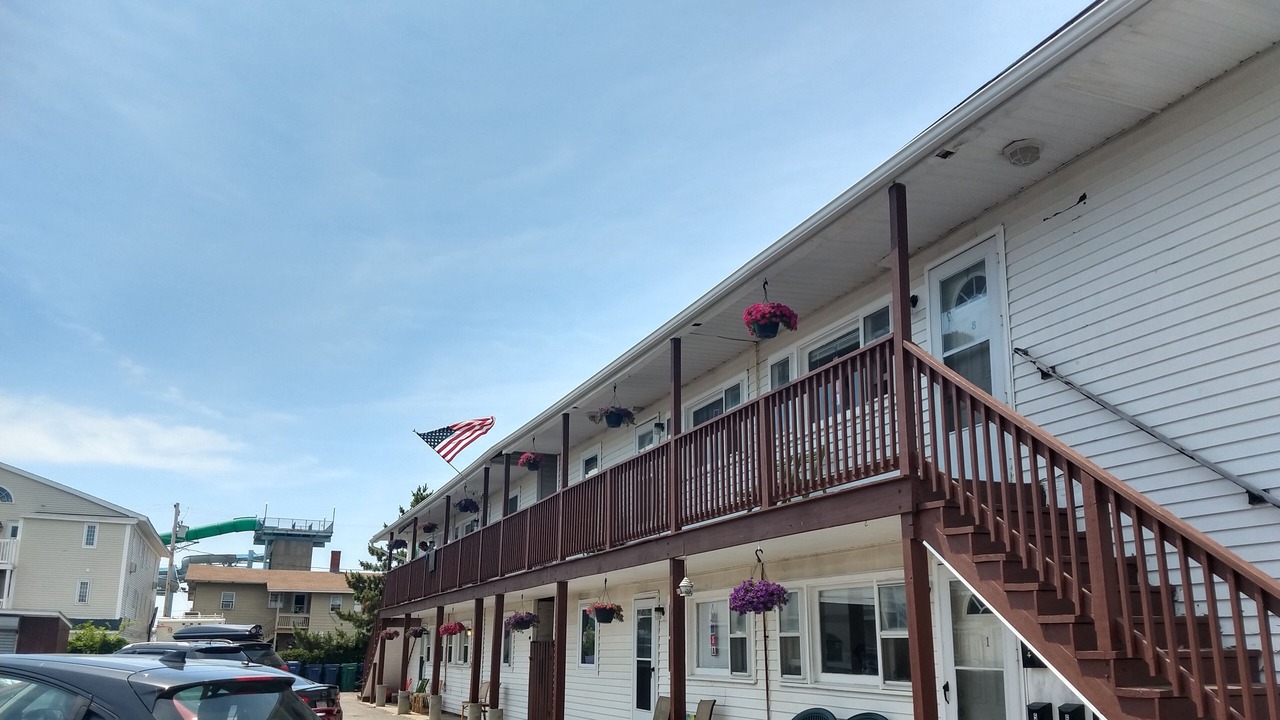 Photo of Outdoor in Hampton