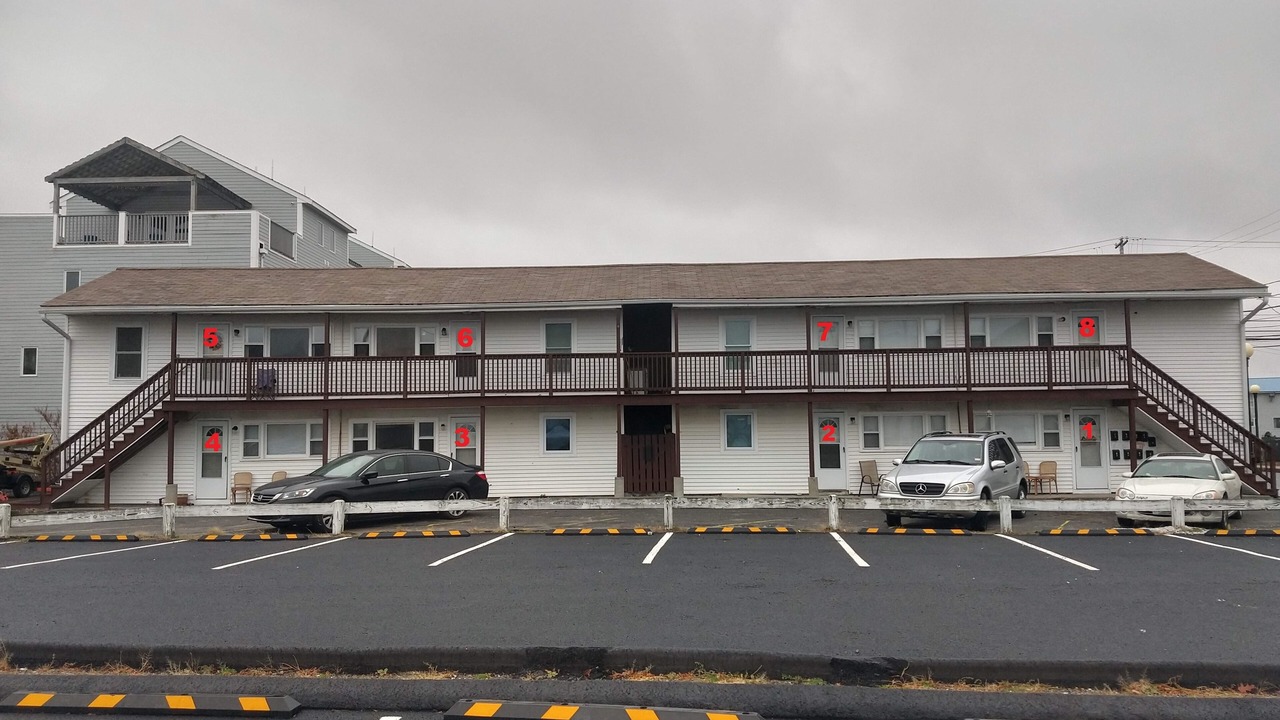 Photo of Outdoor in Hampton