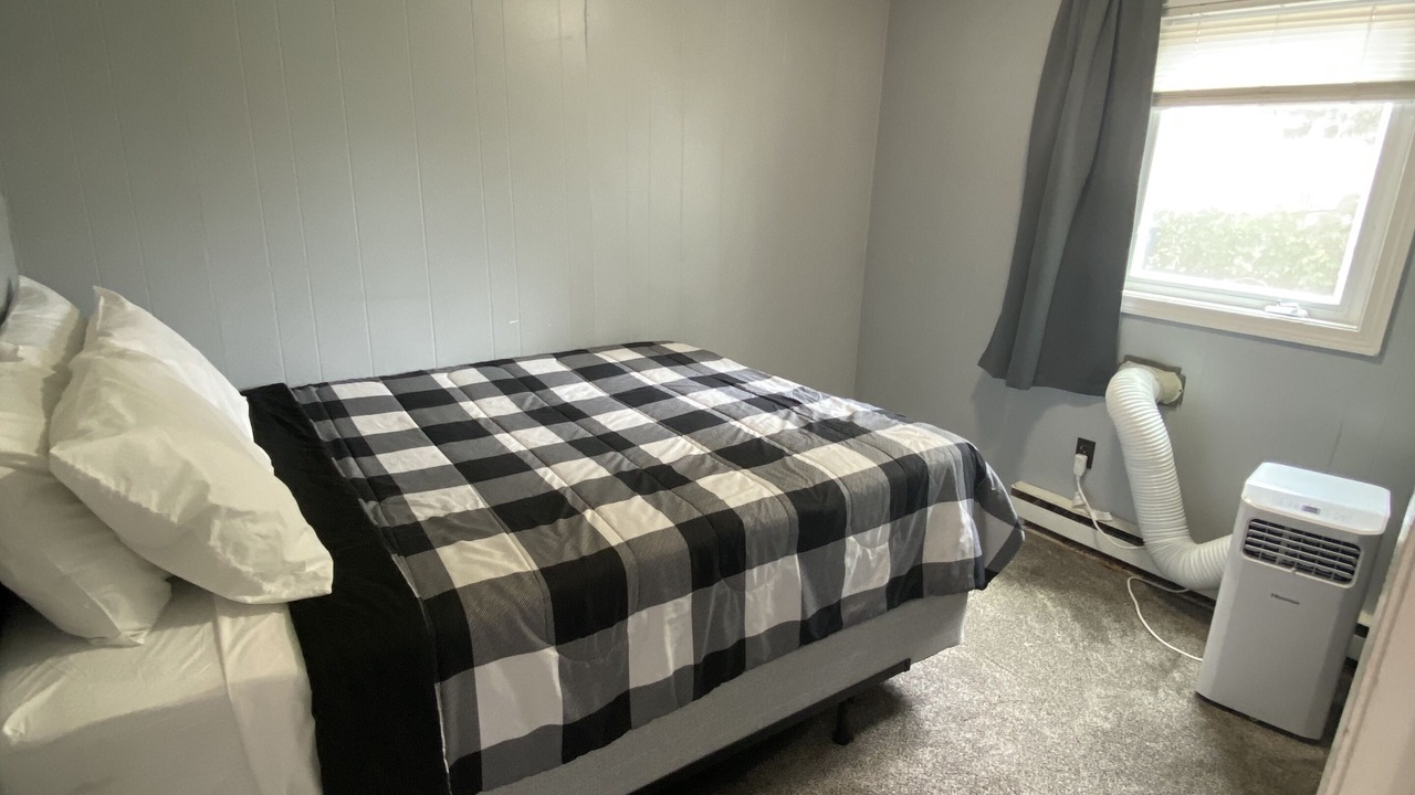 Photo of Bedroom in Hampton