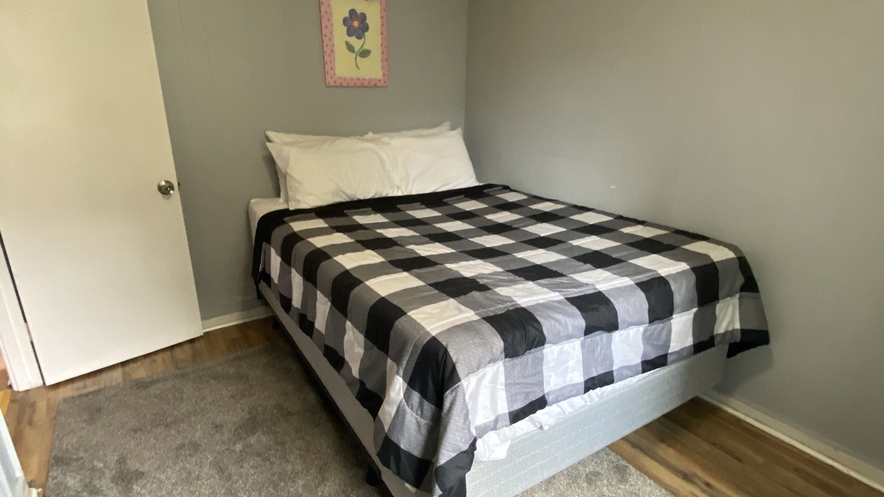 Photo of Bedroom in Hampton
