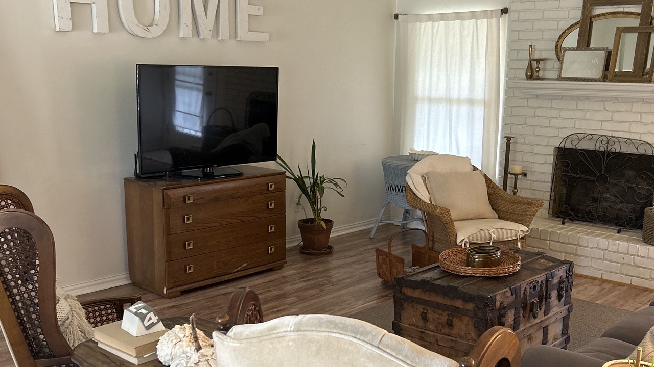 Photo of Livingroom in Rockwall