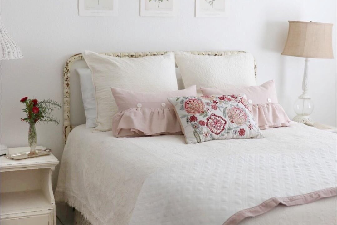 Photo of Bedroom in Rockwall