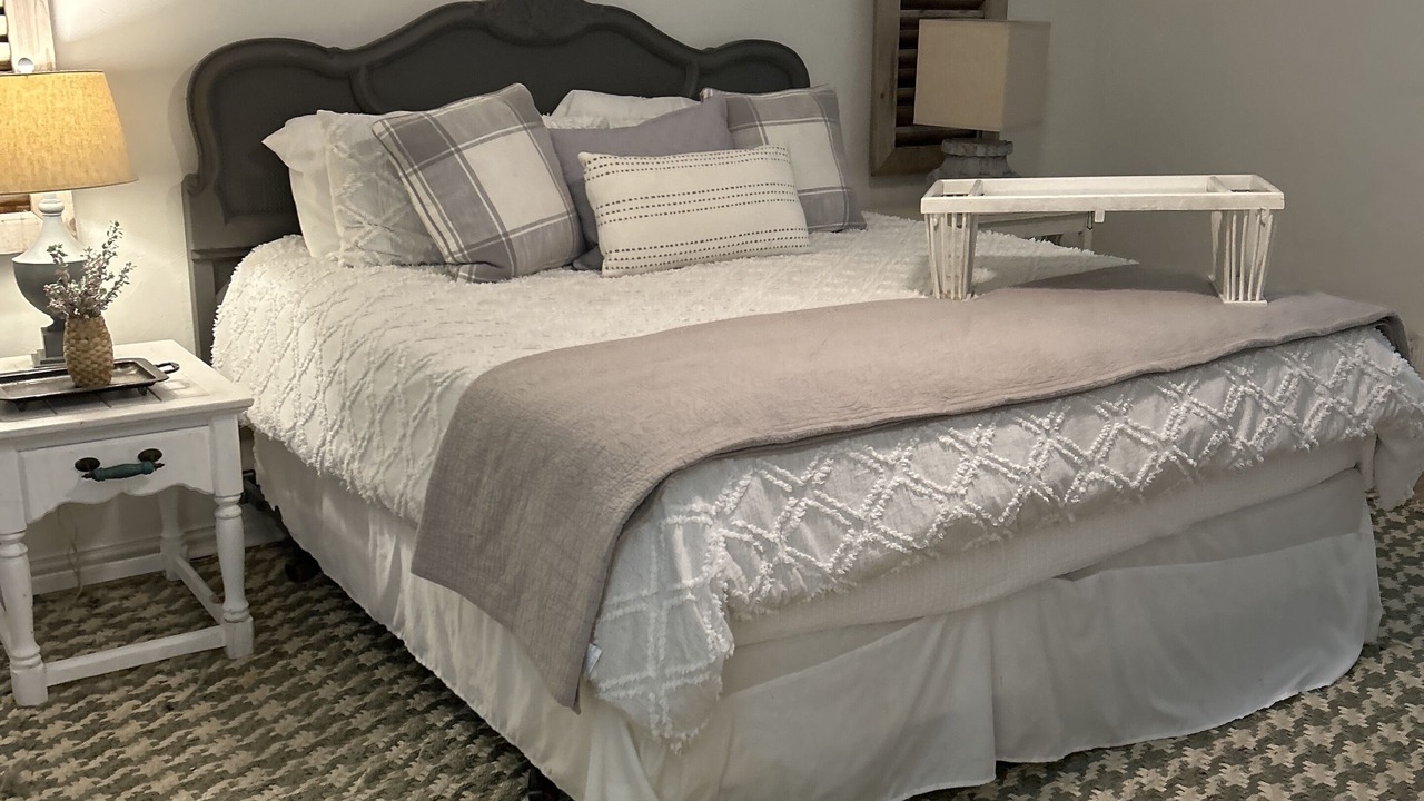Photo of Bedroom in Rockwall