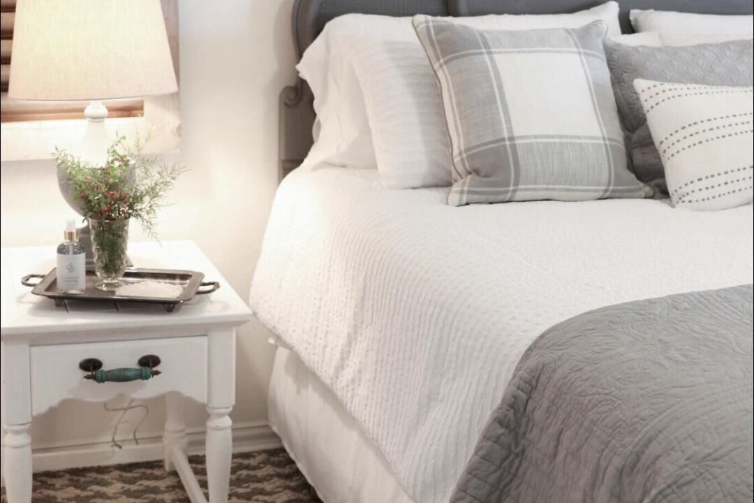 Photo of Bedroom in Rockwall