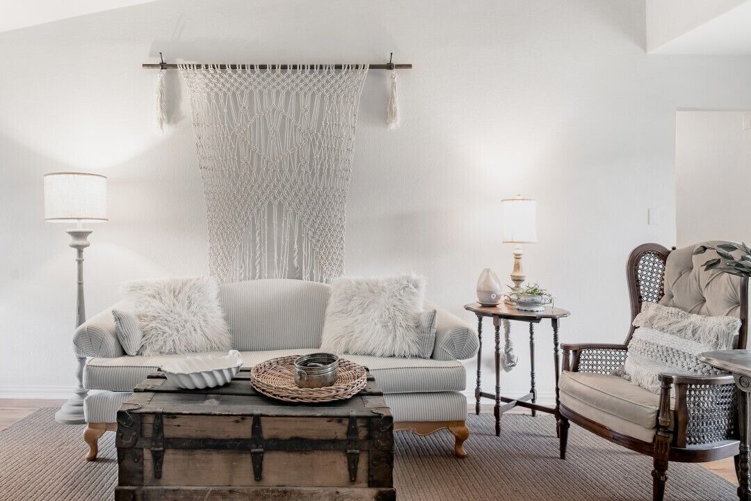 Photo of Livingroom in Rockwall