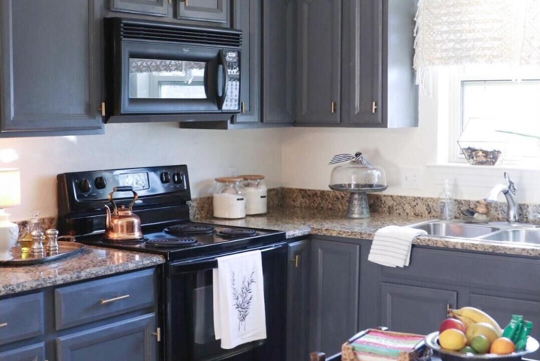 Photo of Kitchen in Rockwall