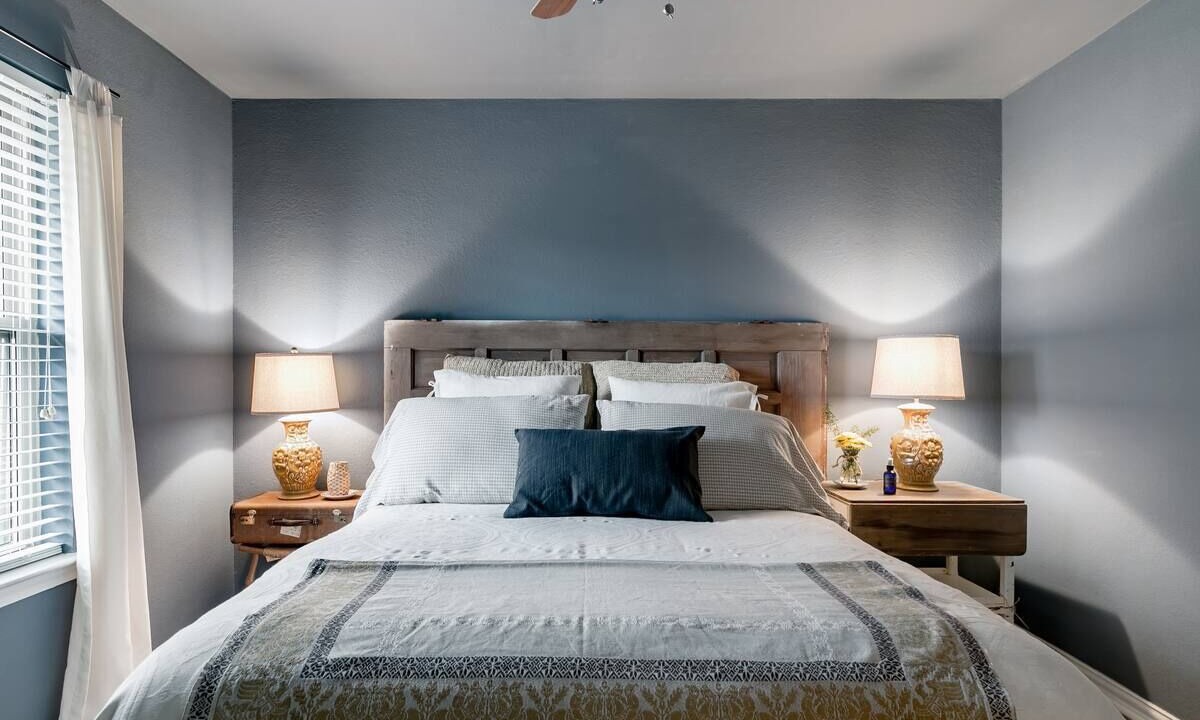 Photo of Bedroom in Rockwall