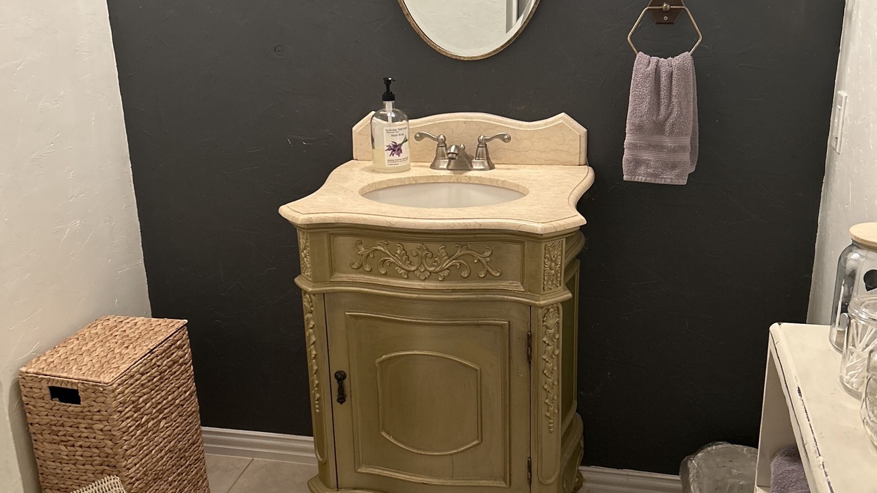 Photo of Bathroom in Rockwall