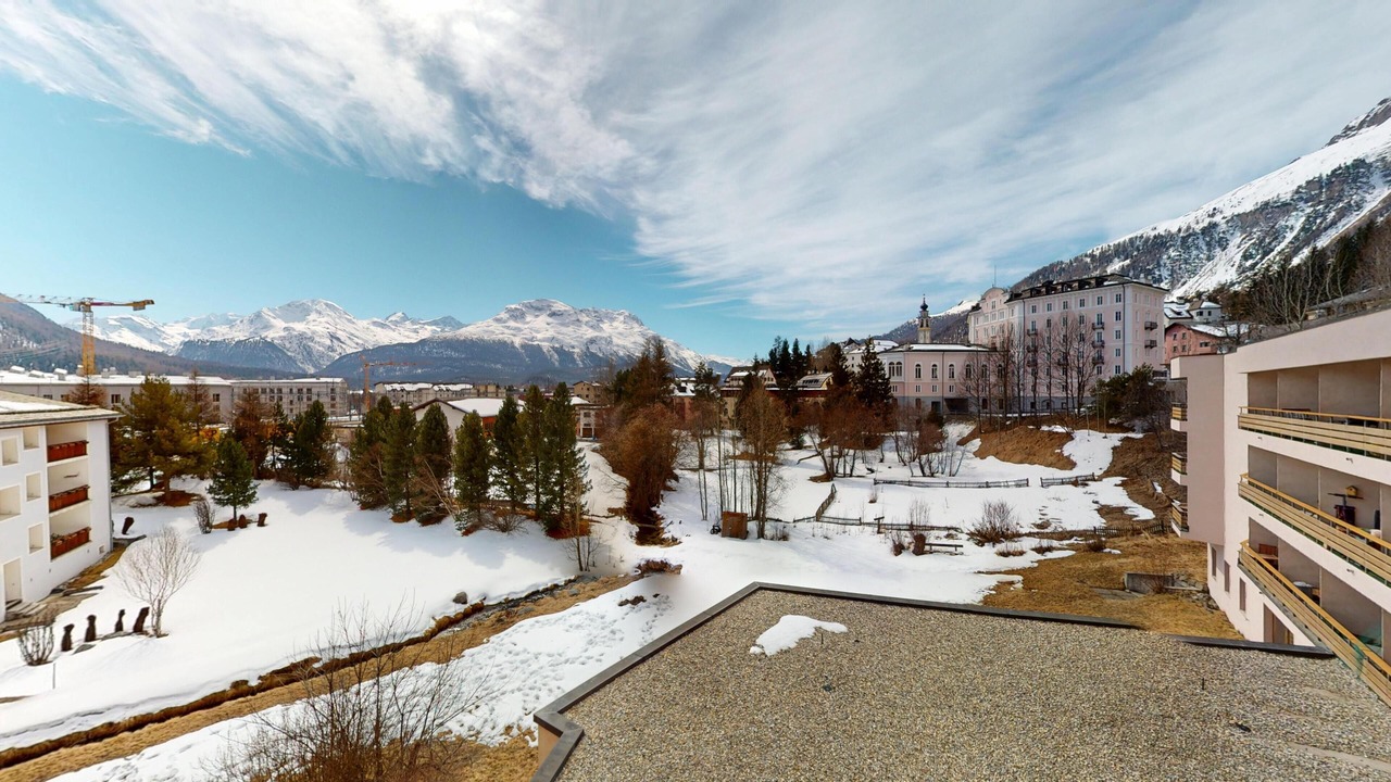 Photo of Outdoor in Samedan