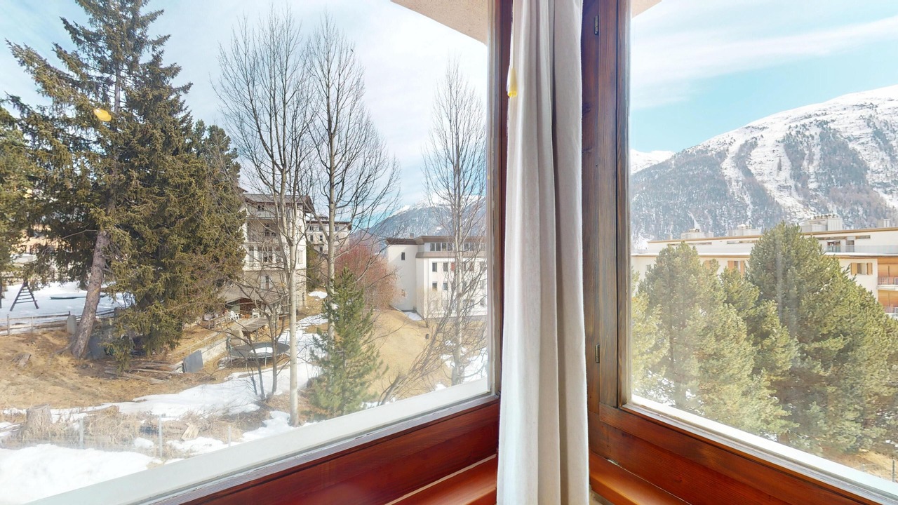 Photo of Others in Samedan