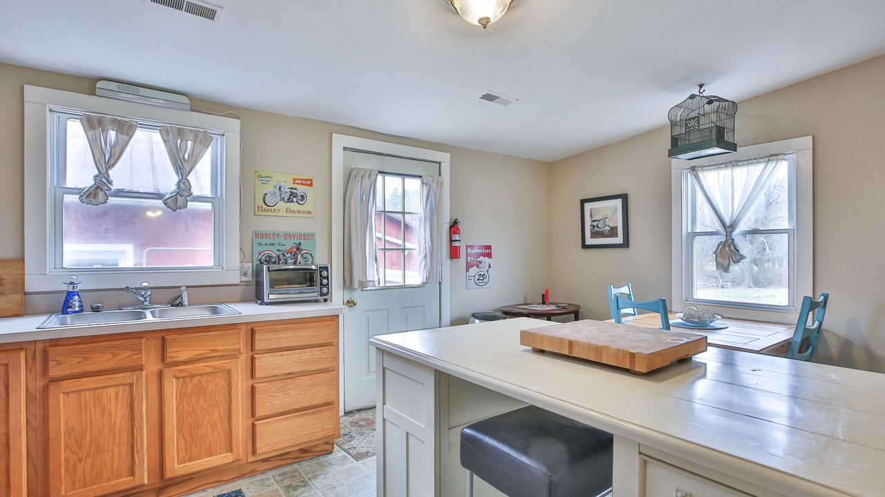 Photo of Kitchen in Lovettsville