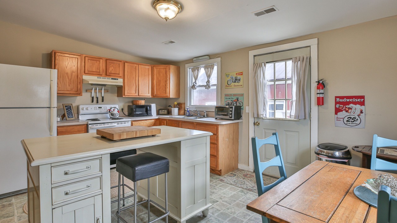 Photo of Kitchen in Lovettsville