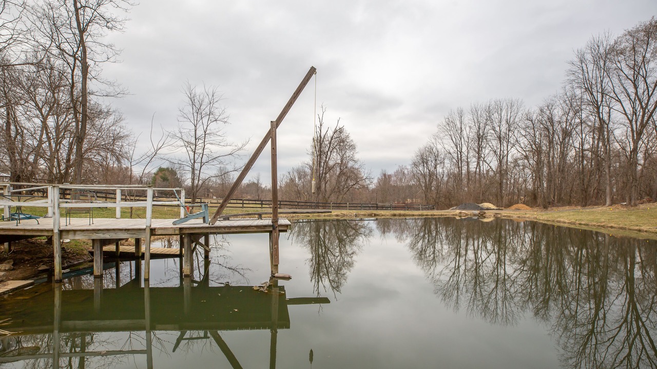 Photo of Outdoor in Lovettsville
