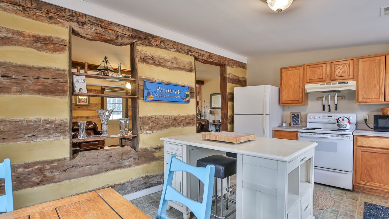 Photo of Kitchen in Lovettsville