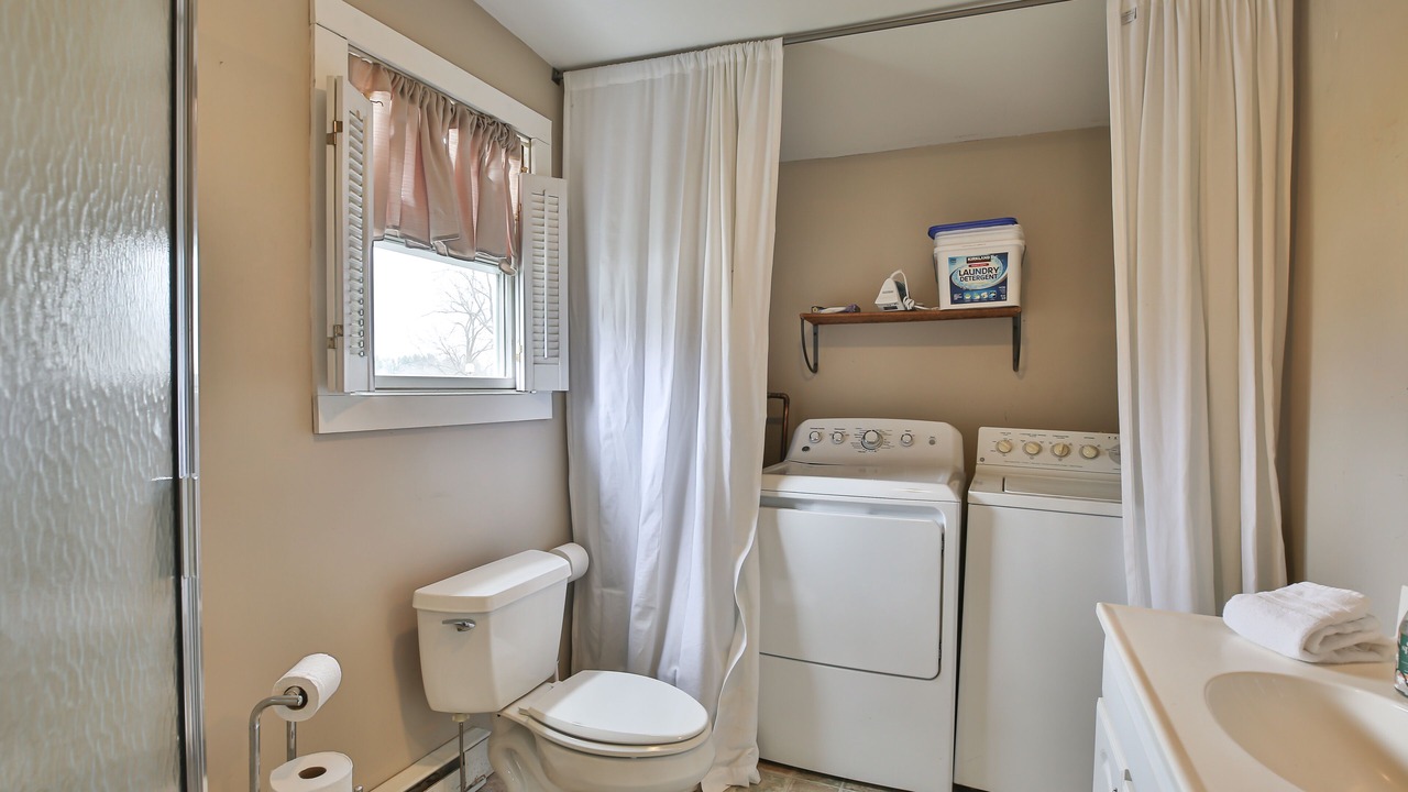 Photo of Bathroom in Lovettsville