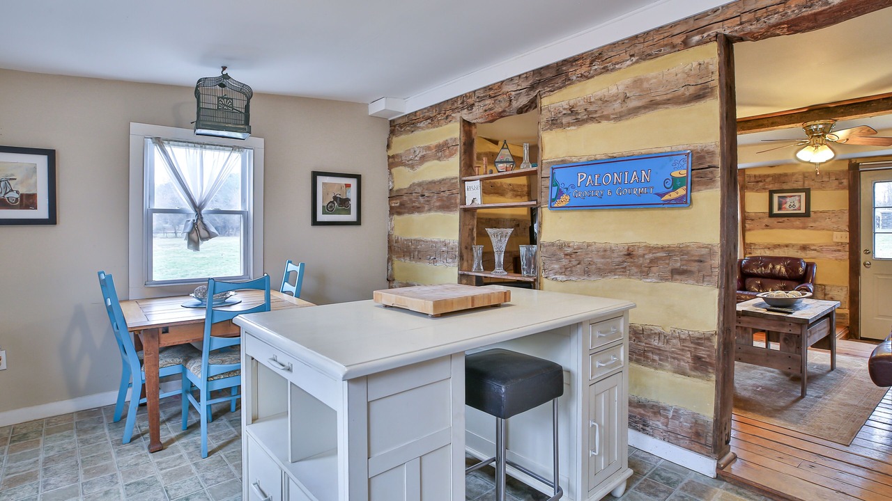 Photo of Kitchen in Lovettsville