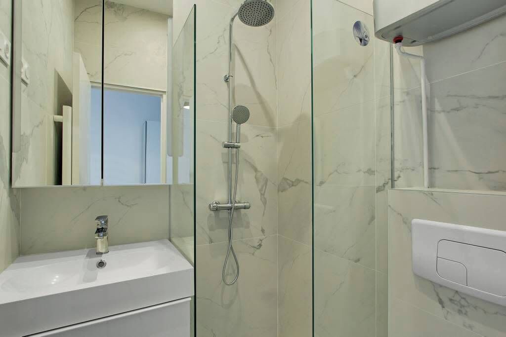 Photo of Bathroom in Pigalle