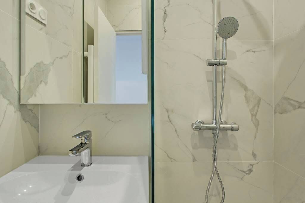 Photo of Bathroom in Pigalle