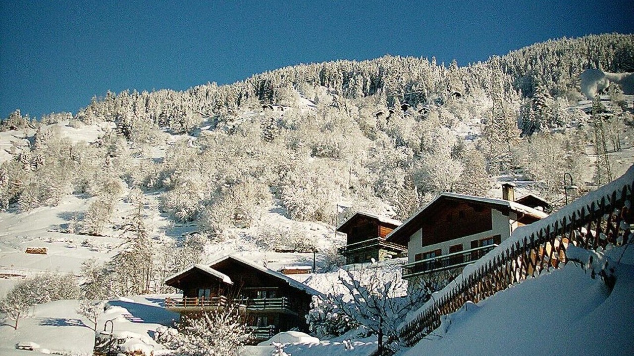 Photo of Outdoor in Sarreyer