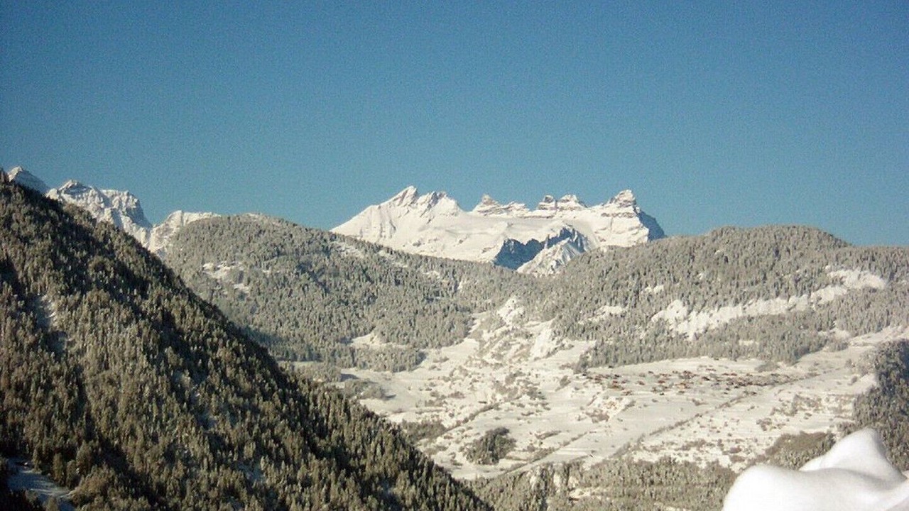 Photo of Outdoor in Sarreyer