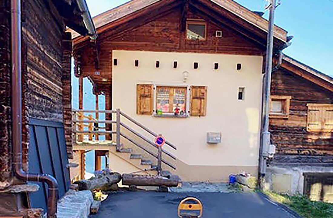Photo of Outdoor in Sarreyer