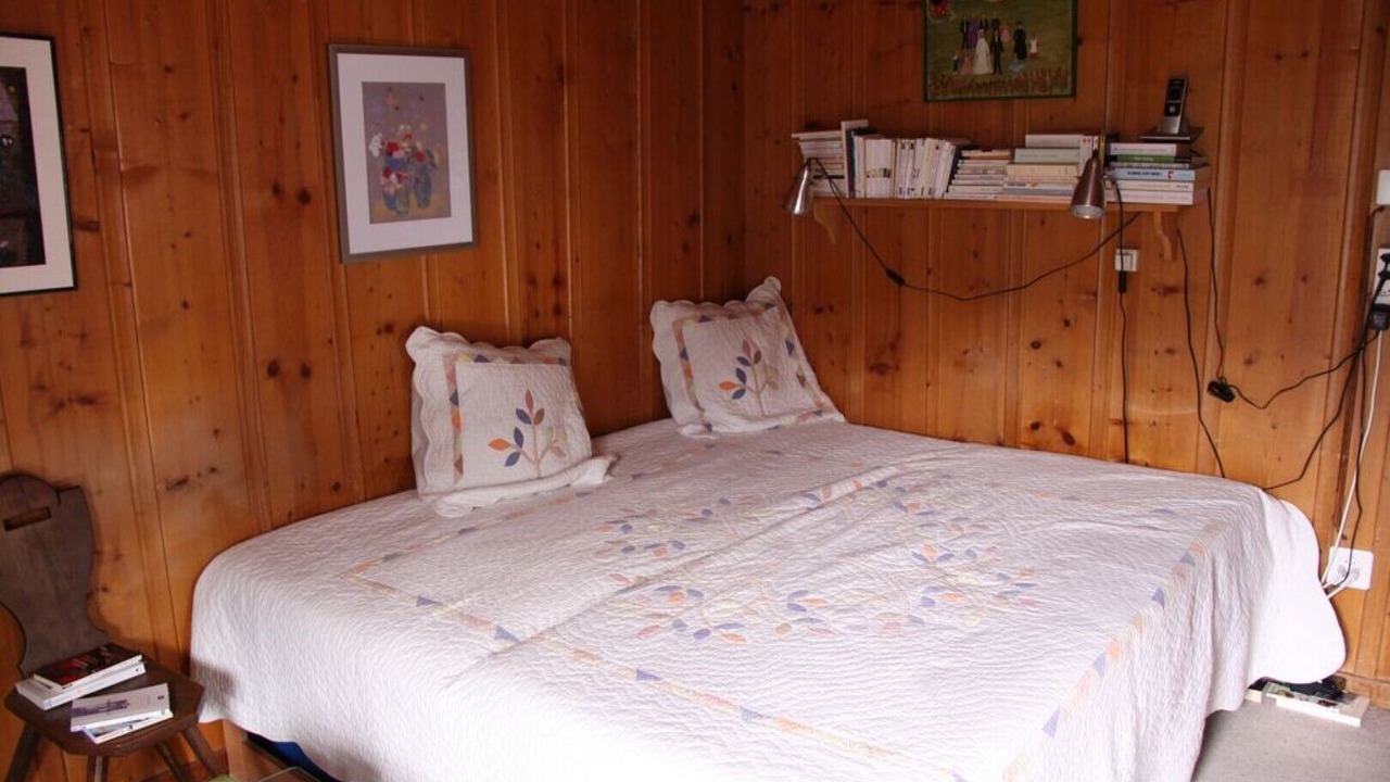 Photo of Bedroom in Sarreyer