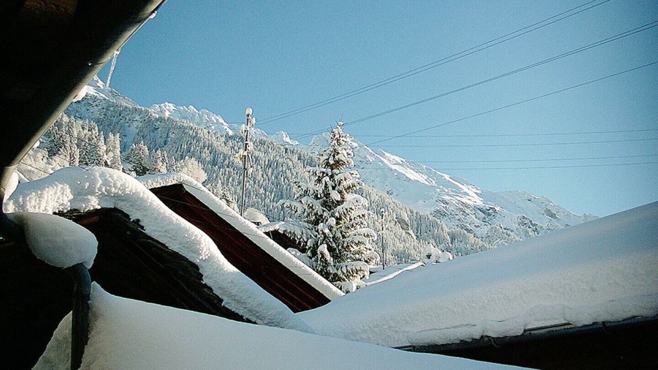 Photo of Outdoor in Sarreyer