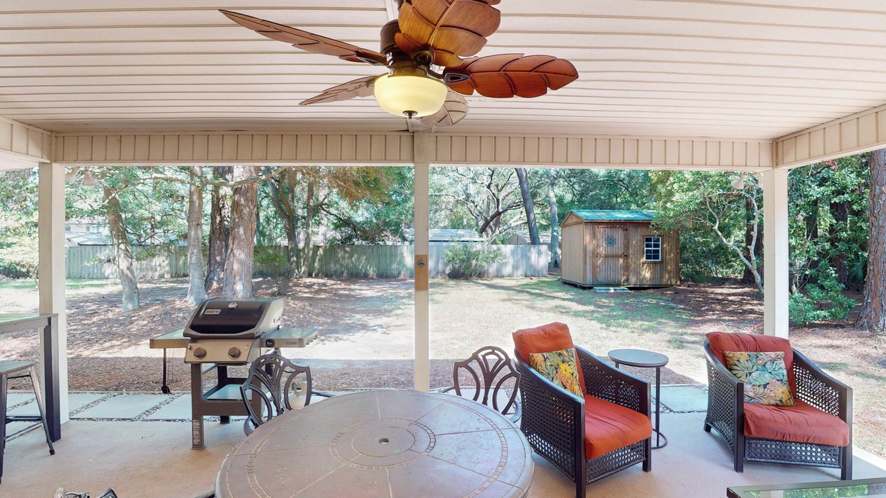 Photo of Outdoor in Jekyll Island
