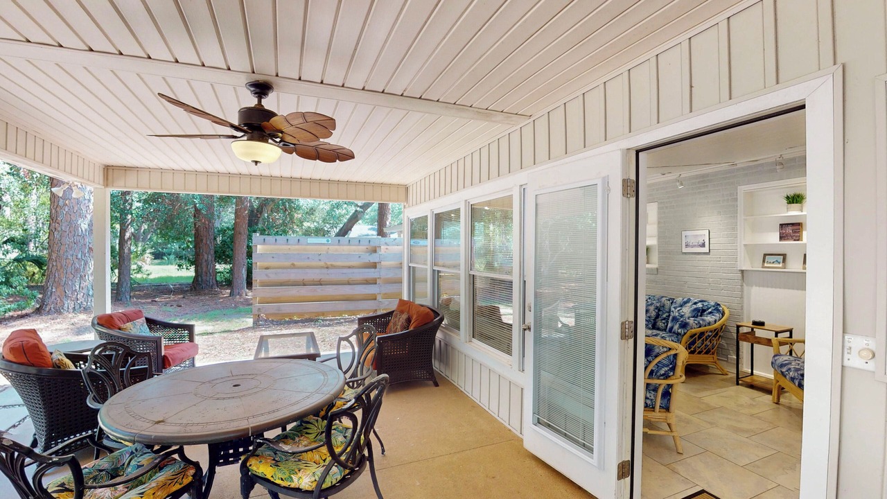 Photo of Outdoor in Jekyll Island
