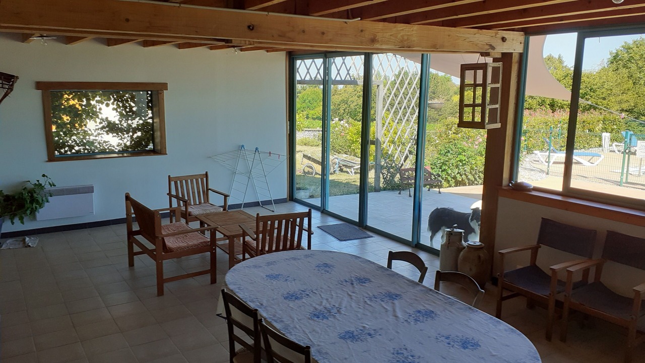 Photo of Others in Louchy-Montfand