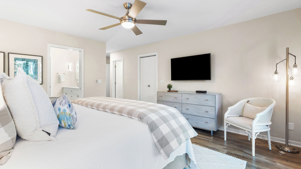 Photo of Bedroom in Heritage Woods