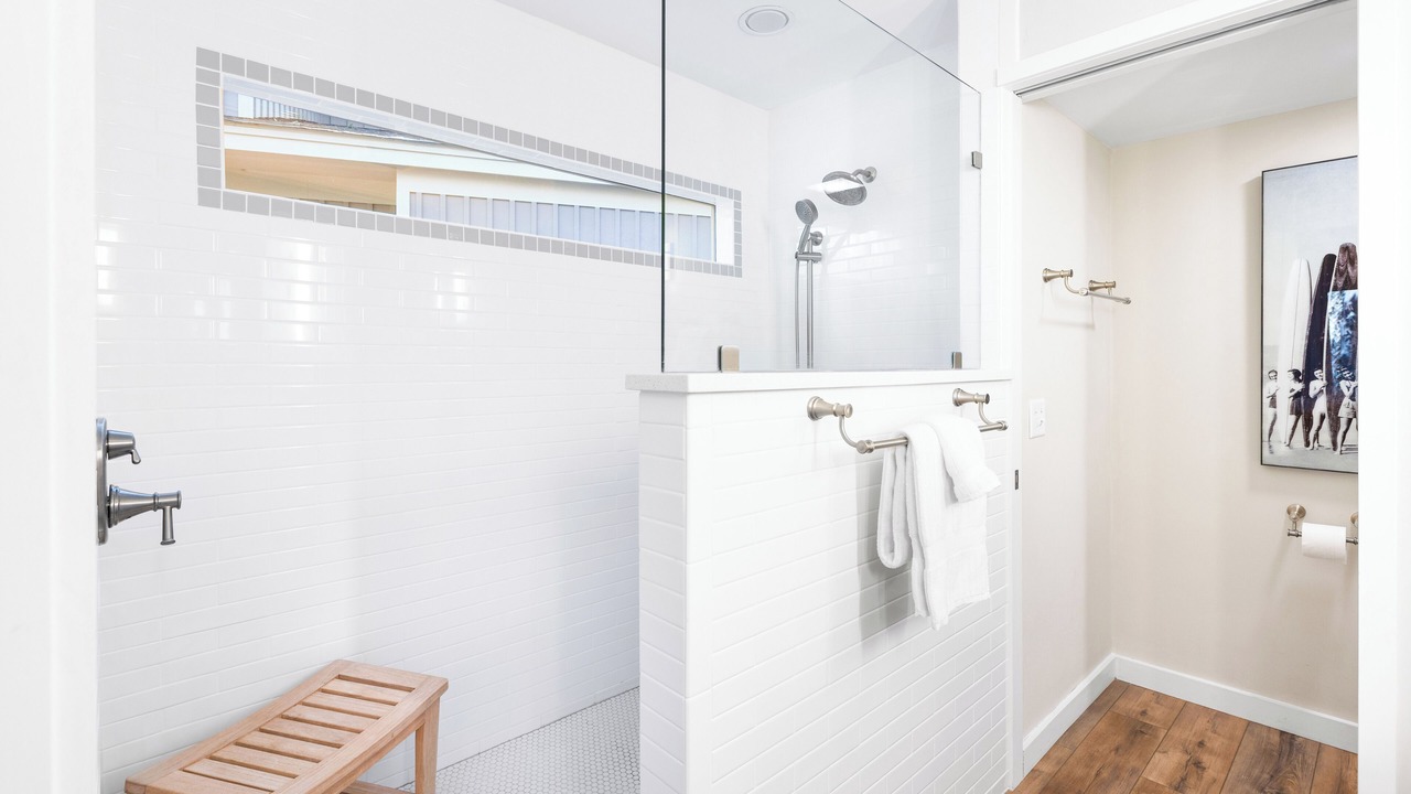 Photo of Bathroom in Heritage Woods