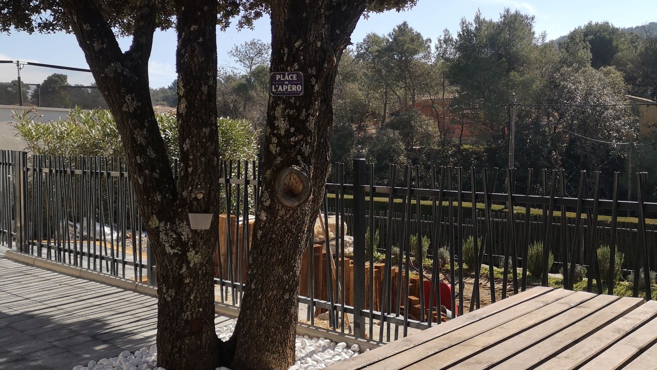Photo of Outdoor in Mornas