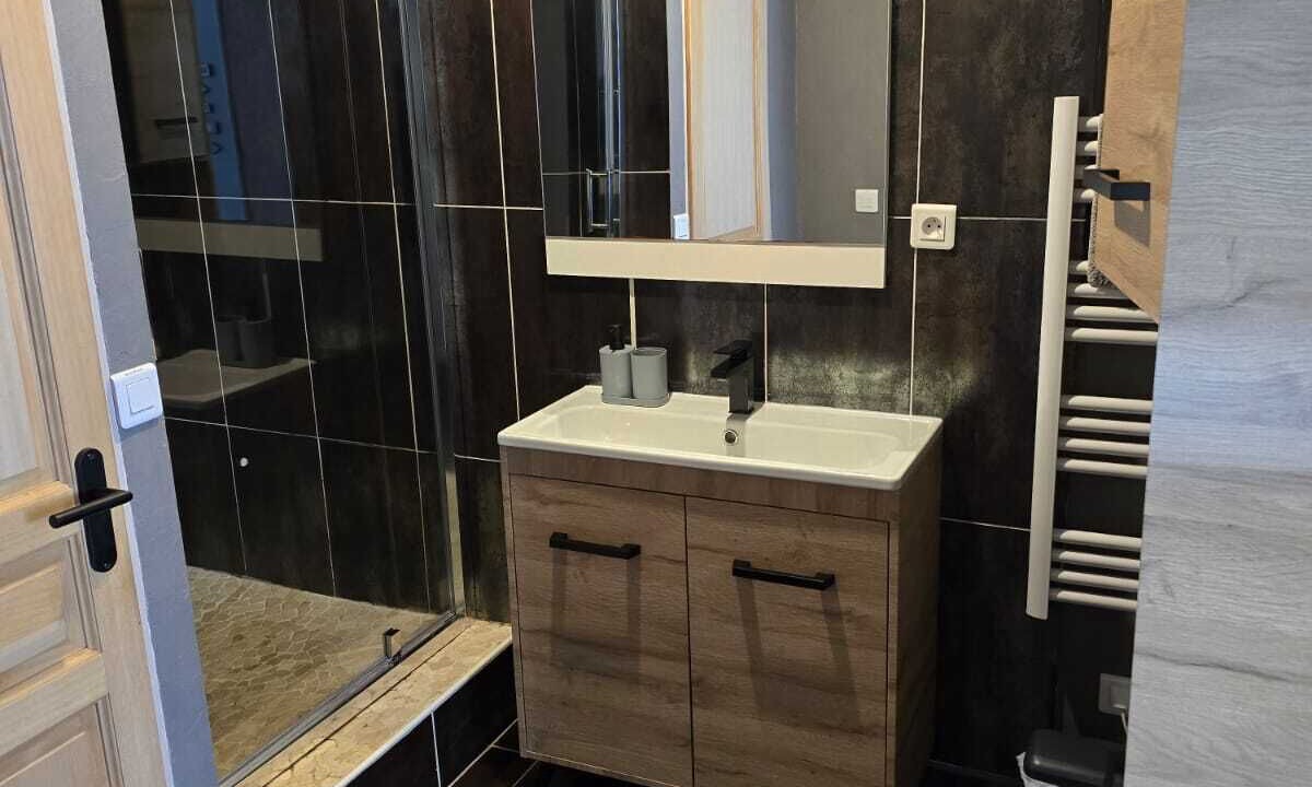 Photo of Bathroom in Mornas
