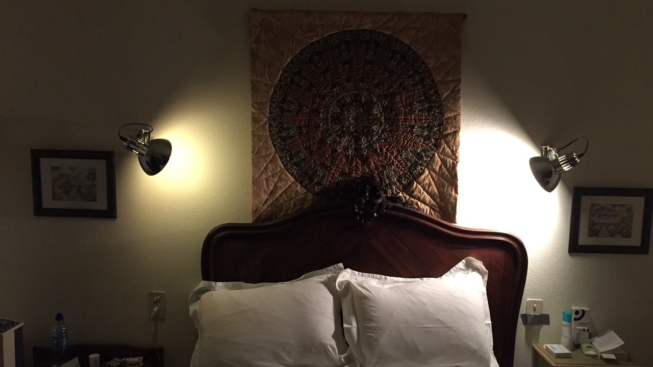 Photo of Bedroom in Meounes-les-Montrieux