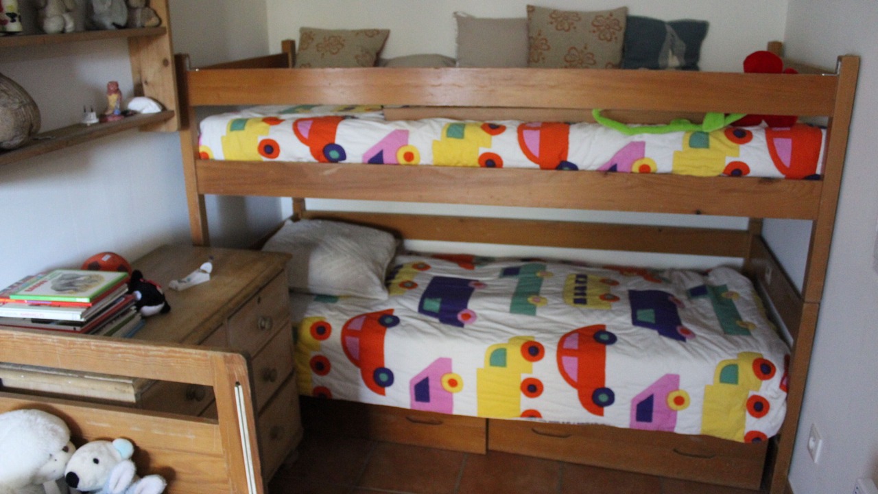 Photo of Bedroom in Meounes-les-Montrieux