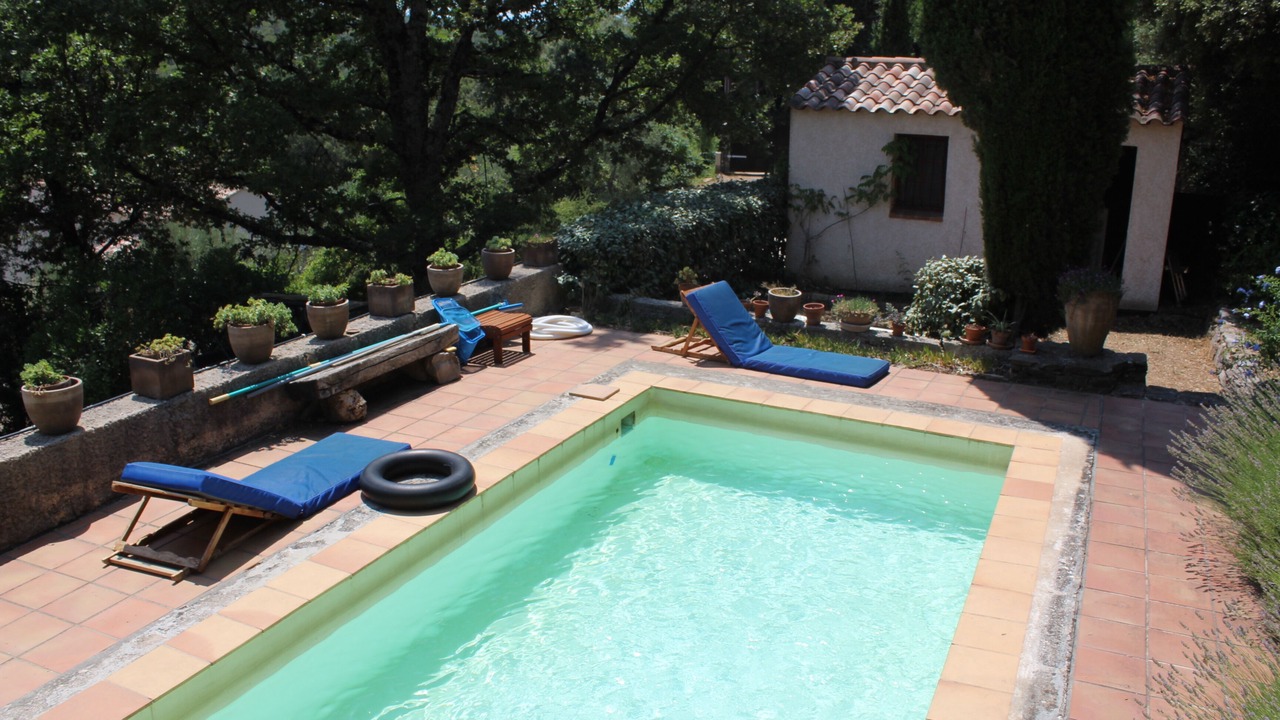 Photo of Outdoor in Meounes-les-Montrieux