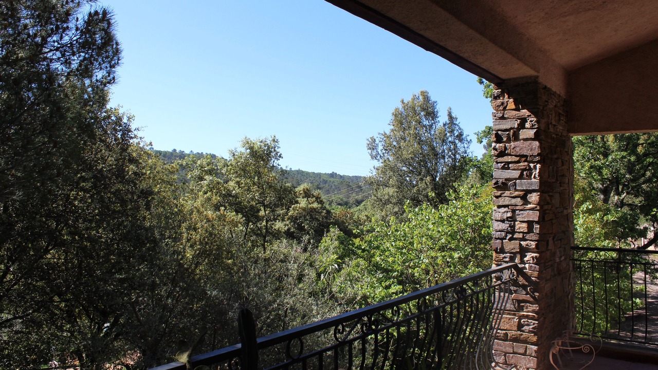 Photo of Outdoor in Meounes-les-Montrieux
