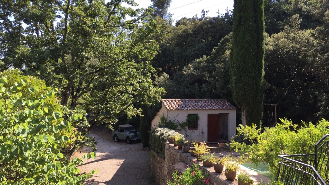 Photo of Outdoor in Meounes-les-Montrieux